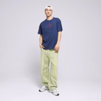 Koszulka męska NIKE T-SHIRT BOSTON RED SOX MLB 01ay-44b-bq-jns kolor granatowy