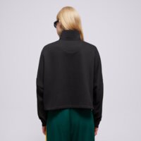 Damska bluza ADIDAS BLUZA ROZPINANA ESS HALF ZIP FL iw0951 kolor czarny