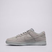 Męskie buty NIKE DUNK LOW RETRO SE NUBUCK ib6651-002 kolor szary