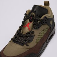 Męskie buty JORDAN SPIZIKE LOW ih1782-200 kolor khaki