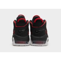 Buty dziecięce NIKE AIR MORE UPTEMPO KC BG fb1344-001 kolor czarny