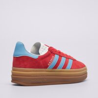 Damskie buty ADIDAS GAZELLE BOLD W ie0421 kolor różowy