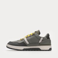 Męskie buty outdoor LACOSTE T-CLIP WNTR 223 1 SMA  746sma0087da7 kolor zielony