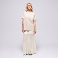 Koszulka damska NIKE T-SHIRT W NSW CLASSIC SS TEE ih7601-236 kolor kremowy