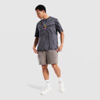 Męskie spodenki NIKE SZORTY CLUB FLEECE iq5903-289 kolor szary