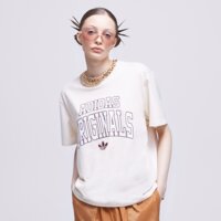 Koszulka damska ADIDAS T-SHIRT T-SHIRT ic5981 kolor biały