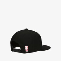 Męska czapka z daszkiem NEW ERA NBA CHICAGO BULLS 9FIFTY SNAPBACK CAP CHICAGO BULLS  12122725 kolor czarny