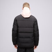 Męska kurtka zimowa ELLESSE KURTKA ZIMOWA NEBULA BLK PADDED JACKET shr12789011 kolor czarny
