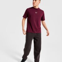 Koszulka męska REEBOK T-SHIRT ROBINSON rk25097mgm100050 kolor bordowy