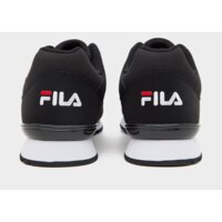 Męskie buty FILA CRESS  1cm02285-014 kolor czarny