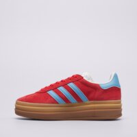 Damskie buty ADIDAS GAZELLE BOLD W ie0421 kolor różowy