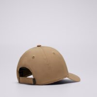 Damska  czapka z daszkiem JORDAN CZAPKA JAN JORDAN ESSENTIALS CAP 9a0724-j34 kolor beżowy