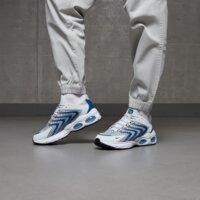 Męskie buty NIKE AIR MAX TW dq3984-007 kolor szary