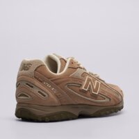 Damskie buty NEW BALANCE U204L  u204lmma kolor brązowy