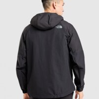 Męska kurtka przejściowa THE NORTH FACE KURTKA MTRISHUL nf0a8hctjk31 kolor czarny
