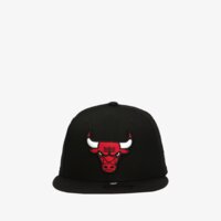 Męska czapka z daszkiem NEW ERA NBA CHICAGO BULLS 9FIFTY SNAPBACK CAP CHICAGO BULLS  12122725 kolor czarny