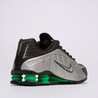 Męskie buty NIKE SHOX R4 hq1988-006 kolor czarny