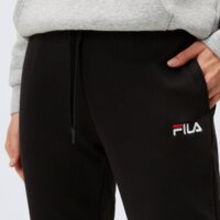 Spodnie damskie FILA SPODNIE LYRA ss24spw170000 kolor czarny