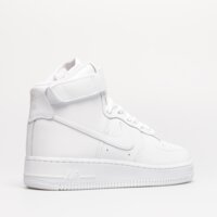 Damskie buty NIKE AIR FORCE 1 HIGH  dd9624-100 kolor biały