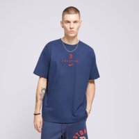 Koszulka męska NIKE T-SHIRT BOSTON RED SOX MLB 01ay-44b-bq-jns kolor granatowy