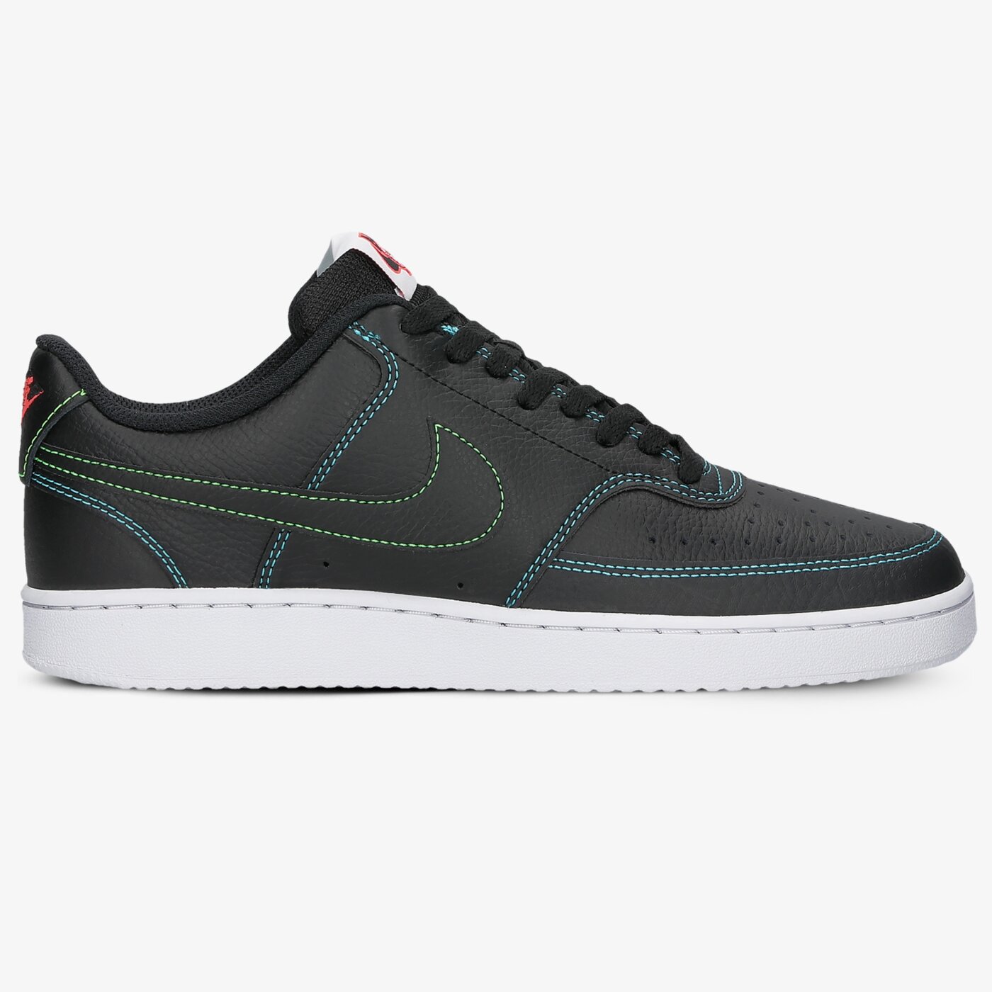 nike court vision low sportscene