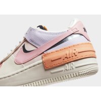 Damskie buty NIKE AIR FORCE 1 SHADOW ci0919-111 kolor multicolor