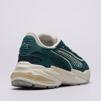Męskie buty PUMA RS-25 40432701 kolor zielony