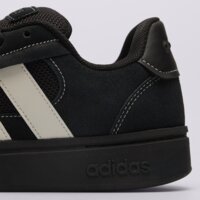 Męskie buty ADIDAS GC ALPHA SK8 jr9819 kolor czarny