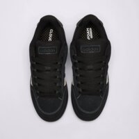Męskie buty ADIDAS GC ALPHA SK8 jr9819 kolor czarny