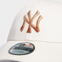 Męska czapka z daszkiem NEW ERA CZAPKA OMBRE INFILL 940 NYY NEW YORK YANKEES 60691285 kolor beżowy