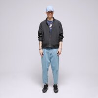 Koszulka męska ALPHA INDUSTRIES T-SHIRT COLLEGE T 146501697 kolor granatowy