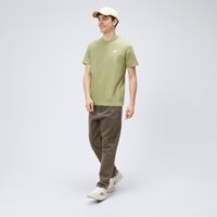 Koszulka męska NIKE T-SHIRT SPORTSWEAR CLUB ar4997-334 kolor khaki