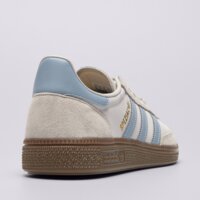 Buty dziecięce ADIDAS HANDBALL SPEZIAL J jq0735 kolor szary