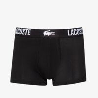 LACOSTE BOKSERKI LACOSTE 3 PACK BOXER SHORTS 5h3321.tr2 kolor multicolor