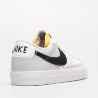 Męskie buty NIKE BLAZER LOW '77 dz3480-100 kolor biały