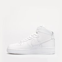 Damskie buty NIKE AIR FORCE 1 HIGH  dd9624-100 kolor biały