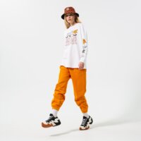 Spodnie damskie NIKE SPODNIE SPORTSWEAR ESSENTIAL bv4089-738 kolor musztardowy