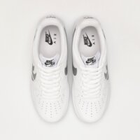 Męskie buty NIKE AIR FORCE 1 '07  fd0660-100 kolor biały