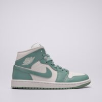Damskie buty WMNS AIR JORDAN 1 MID bq6472-138 kolor biały