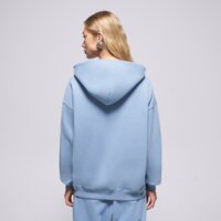 Damska bluza NIKE BLUZA Z KAPTUREM STDO FLC MW OS PO HDY im8502-486 kolor niebieski