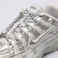Buty dziecięce NIKE P-6000 UT BG ir5228-002 kolor srebrny