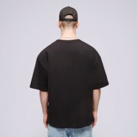 Koszulka męska ALPHA INDUSTRIES T-SHIRT ALPHA ESSENTIALS RL T 14650403 kolor czarny
