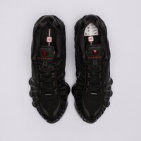 Buty dziecięce NIKE SHOX TL GS io4645-001 kolor czarny