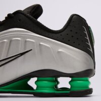Męskie buty NIKE SHOX R4 hq1988-006 kolor czarny