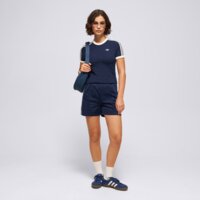 Koszulka damska ADIDAS T-SHIRT 3S TEE SLIM ks4777 kolor granatowy