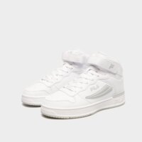 Buty dziecięce FILA MGX 200 3cm01863-101 kolor biały