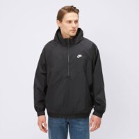 Męska kurtka przejściowa NIKE KURTKA M NK WR ANORAK JKT dq4910-010 kolor czarny