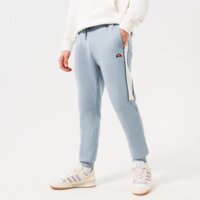 Spodnie męskie ELLESSE SPODNIE FERRETI JOG PANT LBLUE shr17442426 kolor niebieski