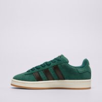 Damskie buty ADIDAS CAMPUS 00S if8763 kolor zielony