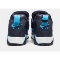 Buty dziecięce JORDAN MVP 92 BG  hq4427-400 kolor granatowy